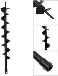 Sauran ADB150 Auger Drill Bit 150mm (For Auger Machine) Price in India ...