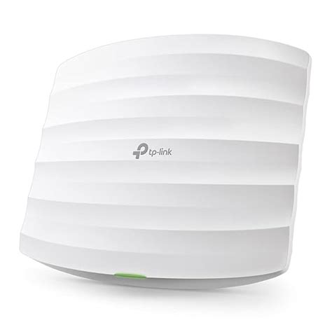 TP-Link N300 Wireless Ceiling Mount Access Point, Support PoE 802.3af ...