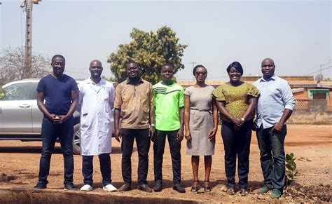 Côte d’Ivoire: Sustainably produced shea butter | Invest for Jobs