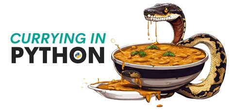 Currying in Python 的图像结果
