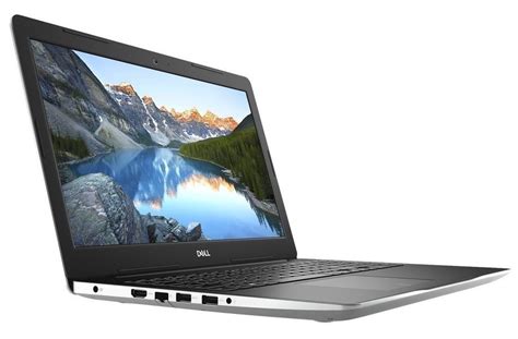 Dell Inspiron 15 3580 - Specs, Tests, and Prices | LaptopMedia India