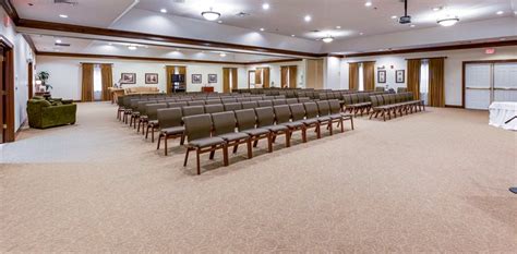 Caughman-Harman Funeral Home - West Columbia Chapel - Funeral Homes ...