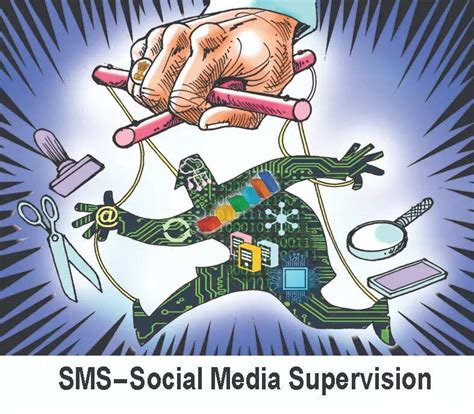 Social Media Supervision |The Times of India
