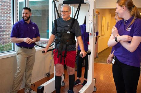 Sheltering Arms Physical Rehabilitation Centers Office Photos