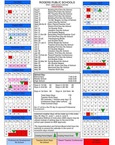Manchester Public Schools Calendar 2023 - Schoolcalendars.net