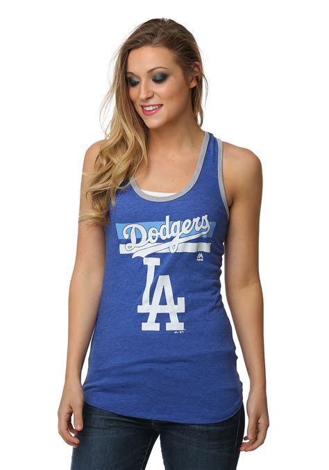 Dodgers Gear Women's at Dorothy Lim blog