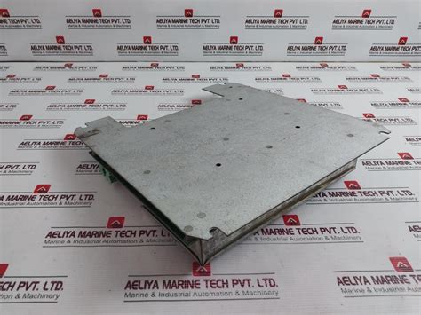 Man B&W 1680910-3R Base Module – Aeliya Marine Tech