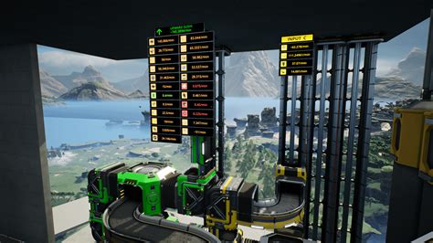 Image result for Satisfactory Modular Power