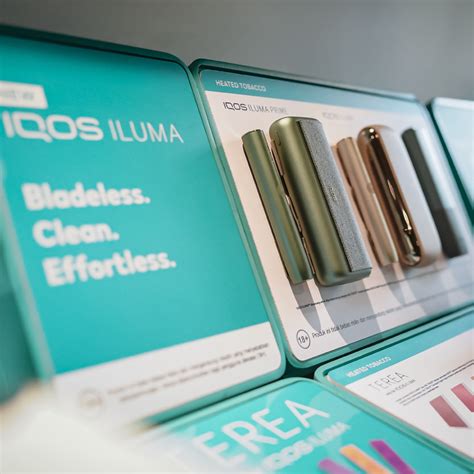 Jakarta | IQOS Indonesia