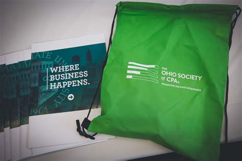 CSU Ohio Society of CPAs High School Day by BThomasHart Photography