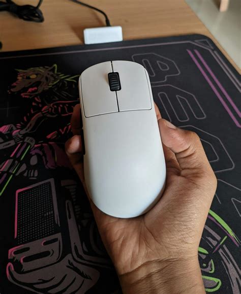 Endgame Gear OP1w 4k Wireless Gaming Mouse – GenesisPC