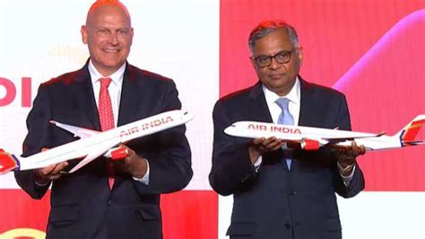 air india logo | Zee Business