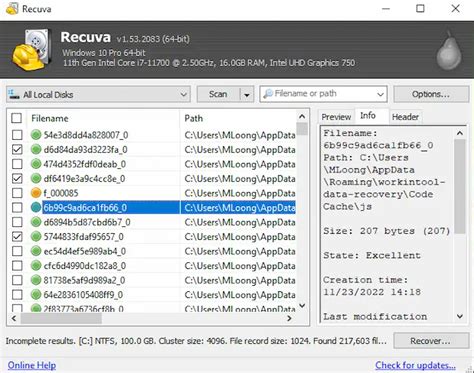 USB Recovery Software 的图像结果