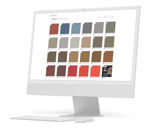 Image result for Color Systems Technology