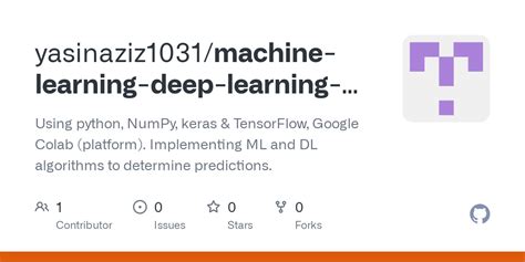 Image result for Code Free Deep Learning Results Examples