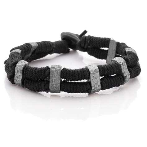 DARE by Voylla Designer Bracelet – VOYLLA