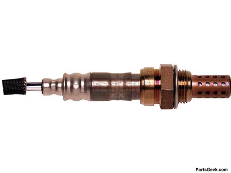 Image result for Ford O2 Sensor Heater