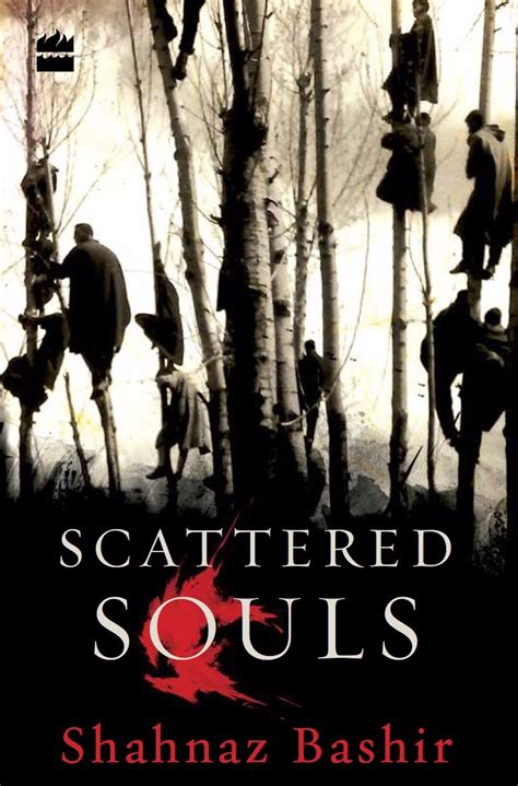 Book Review: ‘Scattered Souls’ draws a disturbing portrait of lives ...
