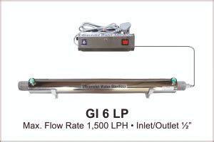 Leading Manufacturer of UV Systems - Hitech UV