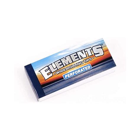 Buy ELEMENTS Rolling Papers Online | HighJack – HighJack India