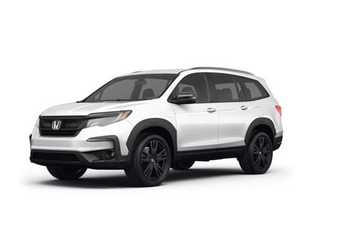 Used 2022 Honda Pilot TrailSport For Sale in Lancaster, PA | Capital ...