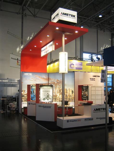 Creativ Design: Customer Reviews, Stands and Services