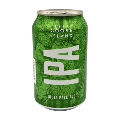 Goose Island IPA | American IPA – Verdins Bierwinkel