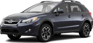 2014 Subaru XV Crosstrek Hybrid Touring Sport Utility 4D Price ...