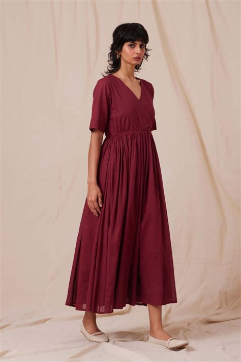 Buy Summer Dresses For Women Online | Sustainable Dresses For Women ...