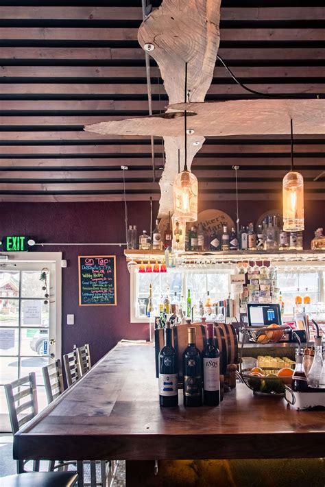 West Side Tavern | Colorado Residential Architecture | F9 Productions