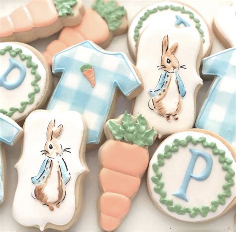 Peter rabbit baby shower book request peter rabbit book etsy – Artofit