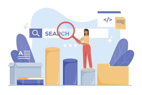 Image result for Search Engine Example with Label