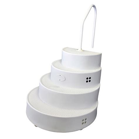 Image result for Innovaplas Pool Steps