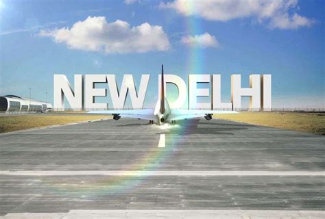 Delhi Airport Quarantine Rules: Delhi Airport revises guidelines for ...