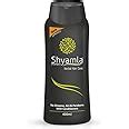 Buy Vasu Shyamla Herbal Hair Shampoo Free from Dioxane, SLS and ...