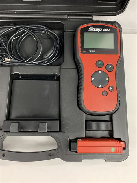 Snap-on Zeus TPMS 的图像结果