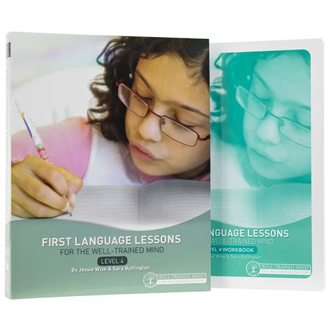 First Language Lessons 的图像结果