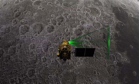 ISRO's Chandrayaan-2 Maps Sodium Abundance For The First Time On Moon ...