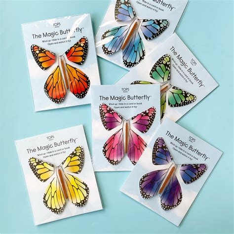 Image result for Magic Flying Butterfly Pattern