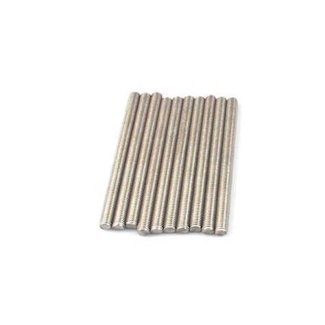 Image result for Threaded Rod 3/8