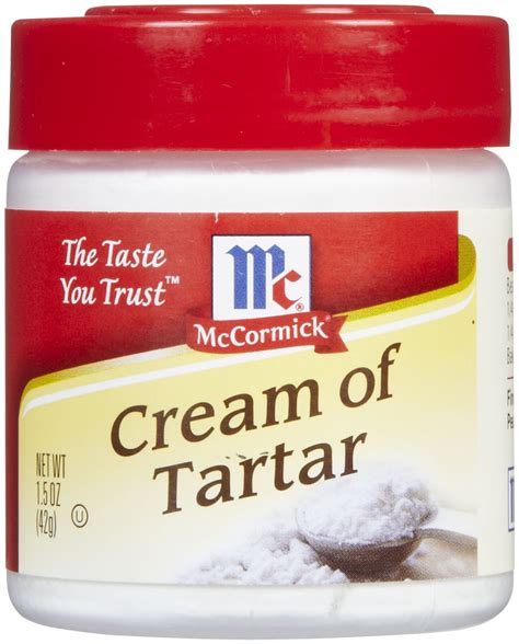 Cream Of Tartar Definition And Uses at Xavier Mccomas blog