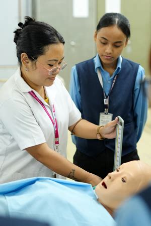 AINE : Asian Institute of Nursing Education of GNRC, Nursing institute ...