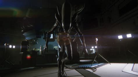 Image result for Alien Isolation Mods PC