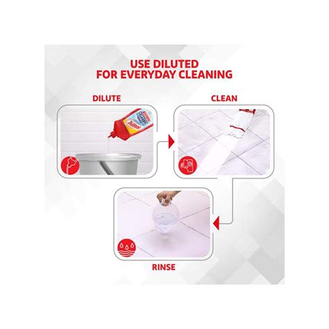 Buy HARPIC DISINFECTANT BATHROOM CLEANER LIQUID, LEMON - 1 L Online ...