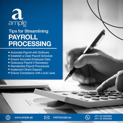 Image result for Payroll Module Ample