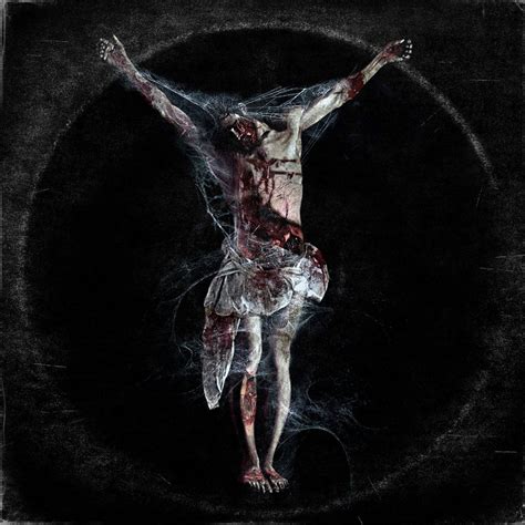 Profanatica art : r/BlasphemousMetal
