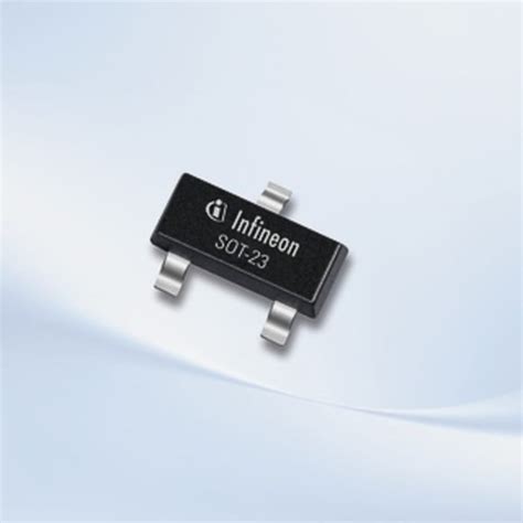 TLI4961-1M Infineon | Infineon Surface Mount Hall Effect Sensor, PG ...