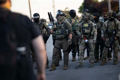 4 charged after anti-ICE protest outside Chicago facility erupts in ...