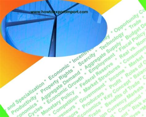 Exchange Control Formalities under Exports in India