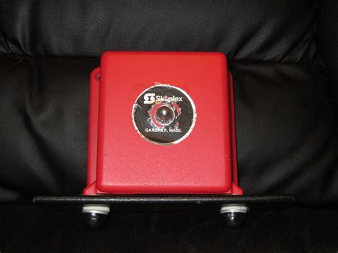 Simplex 2902 9739 Back Box 的图像结果